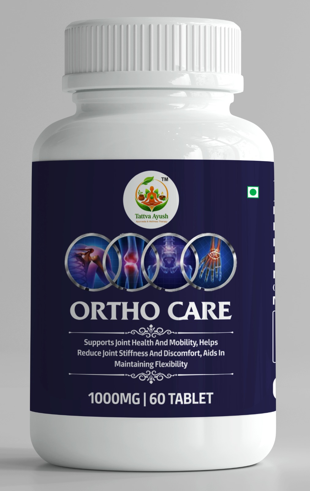 Ortho Care Tablets